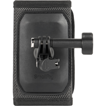 SmallRig 6051 Backpack Strap Mount for DJI Osmo Pocket 4 / 3