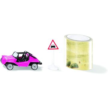 Siku Buggy with Tape (1604)