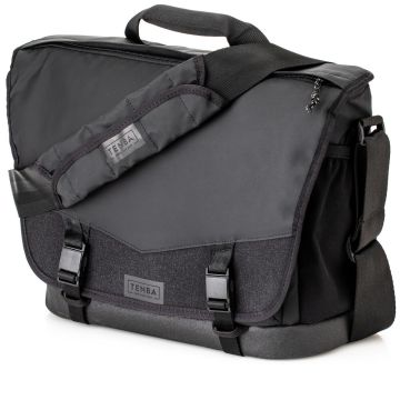 Tenba DNA 13 Messenger Bag Black 638-572