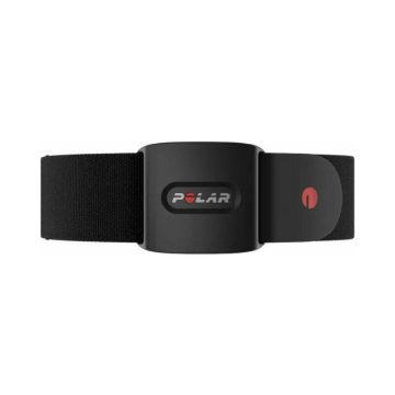 Polar Heart Rate Monitor Verity Sense M-XXL Black