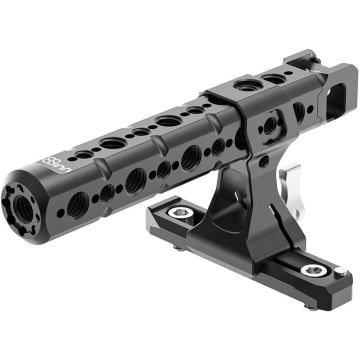 8Sinn Top Handle Pro V2 + 8Sinn Safety Nato Rail 95mm (8-THP-V2+8-SNR95MM)
