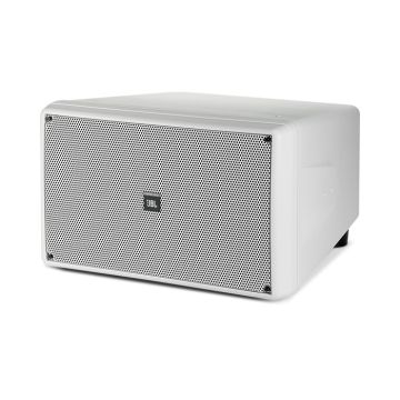 JBL Control SB-210 White
