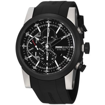 Momo Design Composito Men's Watch MD280TT-RB