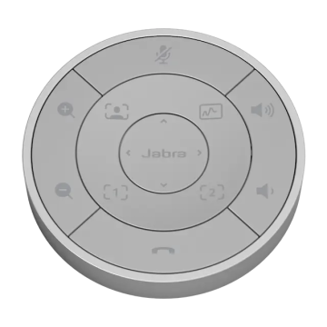 Jabra PanaCast 50 remote control unit gray