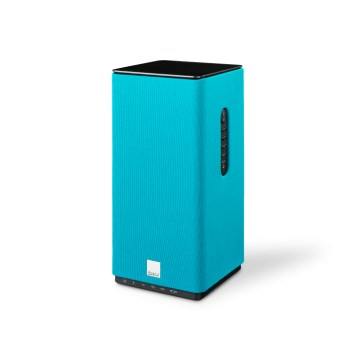 Dali Kubik Free Petrol Blue