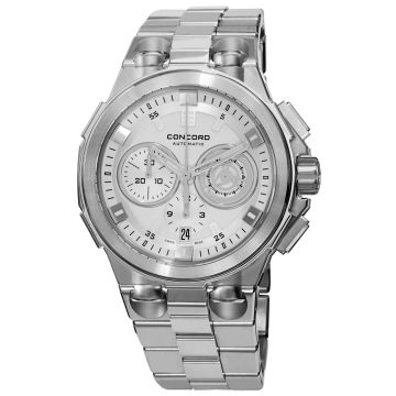 Concord C2 Men's Watch 0320177