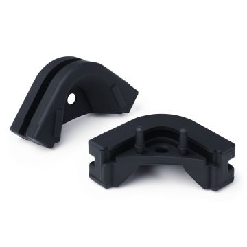Noctua NV-MPP1.black Sx4 multi-purpose pads