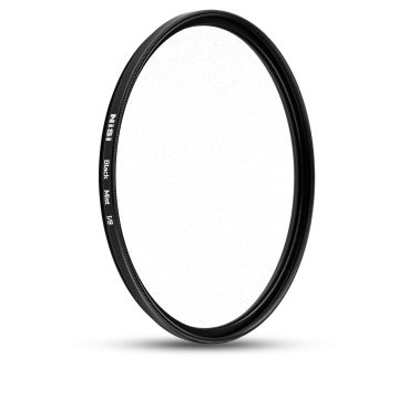 NiSi Black Mist Filter 1/8 67mm