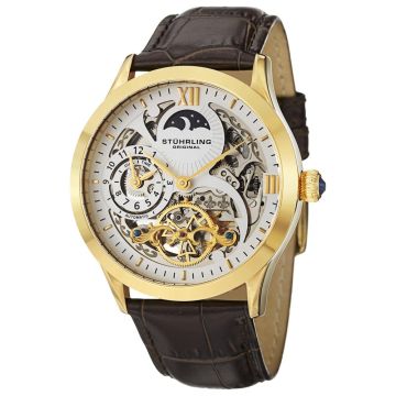 Stuhrling Legacy Men's Watch 571.3335K2