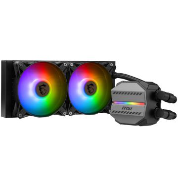 MSI MAG Coreliquid M240 240mm (306-7ZW4R14-813)