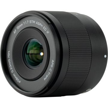 Viltrox AF 15mm F/1.7 Sony E