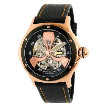 Stuhrling Symphony Men's Watch 4AT.334541