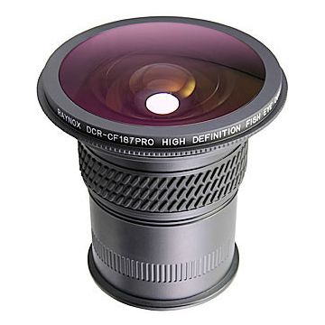 Raynox DCR-CF187PRO