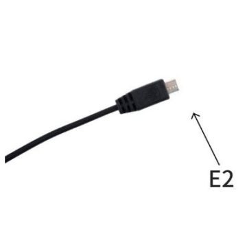 YC ONION 1M/Shutter Release Coil 1M(E2)