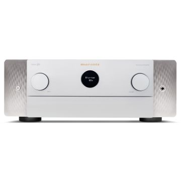 Marantz CINEMA 50 Silver Gold