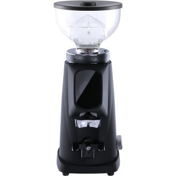 Fiorenzato AllGround Coffee Grinder Vantablack