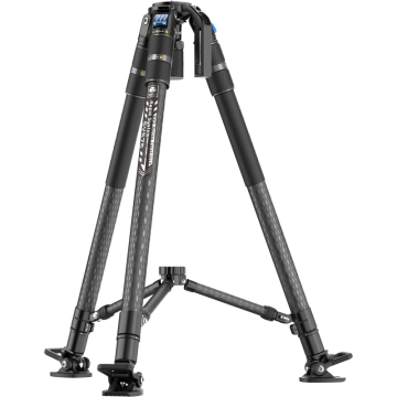 Sirui Pro Video Tripod Rapid SVS75