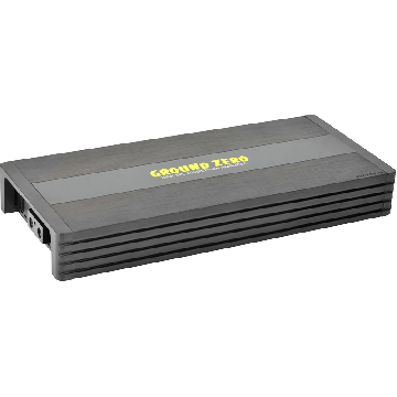 Ground Zero GZCA 12.0SPL-M1