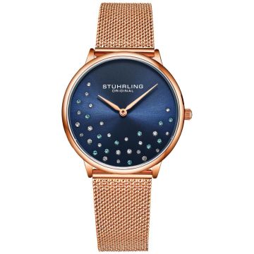 Stuhrling Ladies Watch 3928.4