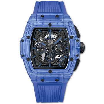 Hublot Spirit of Big Bang Chronograph 42mm Men's Watch 641.JL.0190.RT