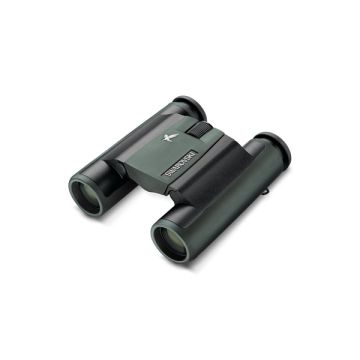 Swarovski 8x25 CL Pocket Binocular Green