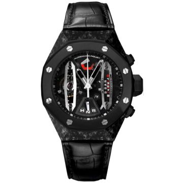 Audemars Piguet Royal Oak Carbon Concept Chronograph Men's Watch 26265FO.OO.D002CR.01