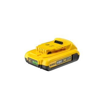 DeWalt 18V 2.0AH LI-ION Battery DCB183