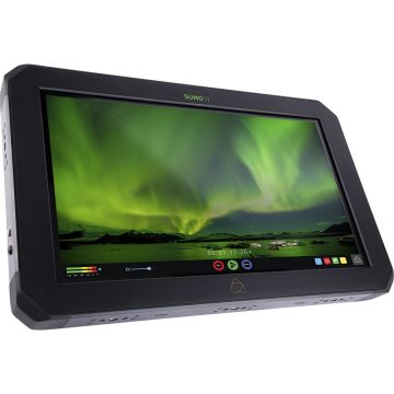 Atomos Sumo19