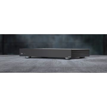 Lyngdorf SDA-2400, Incl. Trigger Cable
