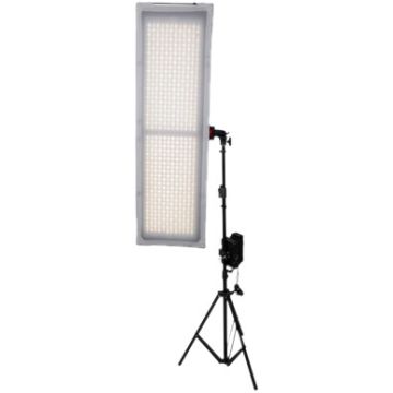 Ledgo LG-VM 232 2Kit RGB Versatile Rectangular