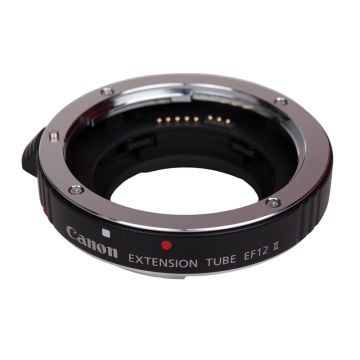 Canon Extension Tube 12mm II