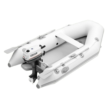 Selva T 270 VIB