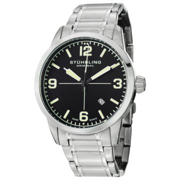 Stuhrling Aviator Men's Watch 449B.331171