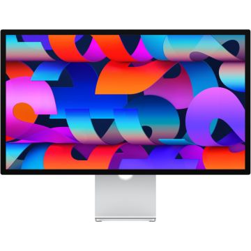 Apple Studio Display - Nano-Texture Glass - Tilt- and Height-Adjustable Stand MMYV3Z/A_MMYV3MP/A