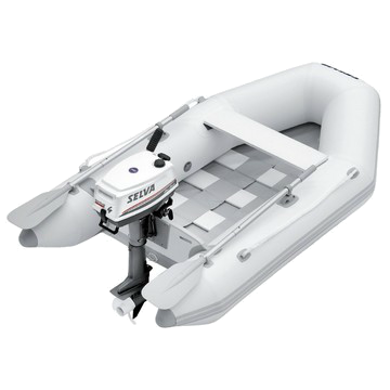 Selva T 200 RL