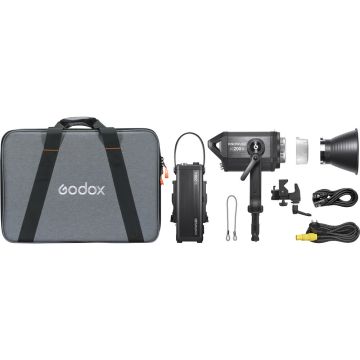 Godox M200D LED Daylight Knowled