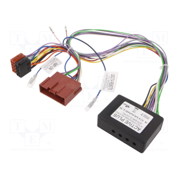 4Carmedia C505000ACP4 Mazda