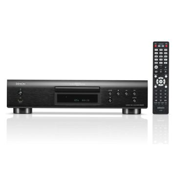 Denon DCD-900NE Black