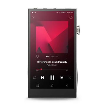 Astell&Kern A&futura SE300 Portable Music Player