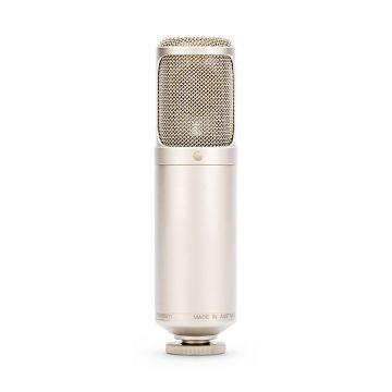 Rode K2 Multi-pattern Valve Condenser Microphone