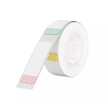 Niimbot Thermal Stickers T 14x40mm 160 pcs Dots