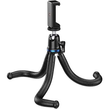 Apexel APL-JJ10 Portable Vlogging Tripod