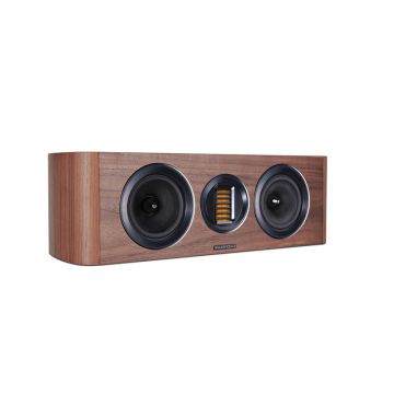 Wharfedale EVO 4.CS Walnut