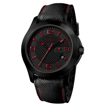 Gucci G-Timeless Men's Watch YA126224