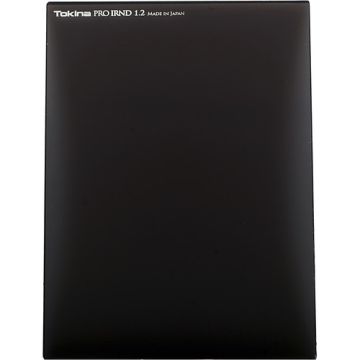 Tokina PRO IRND 1.2 Rectangular 4X5.65 Filter