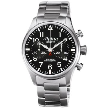 Aviation Chronograph Men's Watch