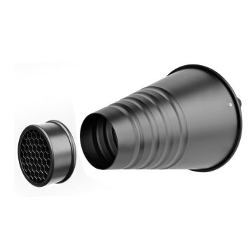 Bresser M-04 Snoot Large