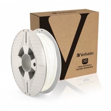 Verbatim BVOH Filament 3D Printer 2.85 mm 500 g natural