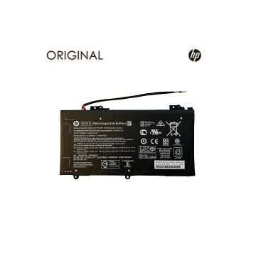 Extra Digital Notebook battery HP SE03XL, 3450mAh, Original 9990000462001