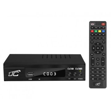 LTC LXDVB507
